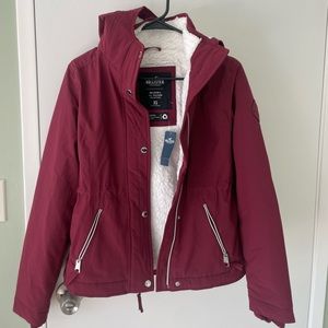 Sell All weather collection from Holister brand